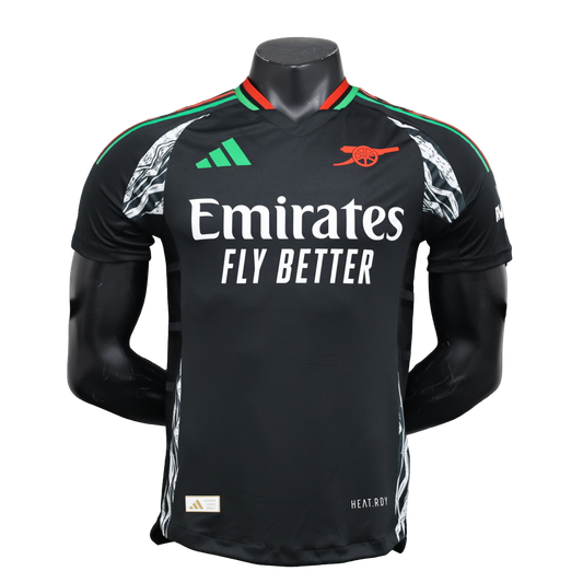 Arsenal Away Jersey 2024/2025