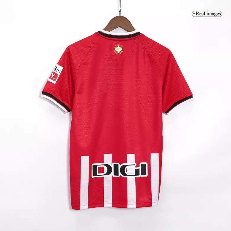 Athletic Club de Bilbao Home Jersey 2023/24