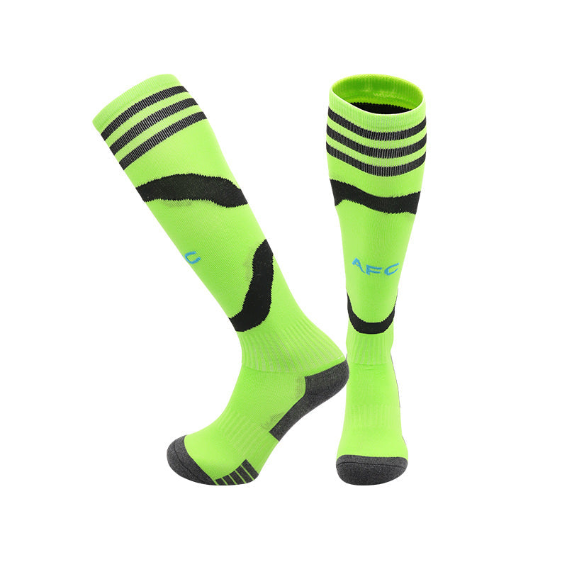 Arsenal Away Football Socks 2023/24