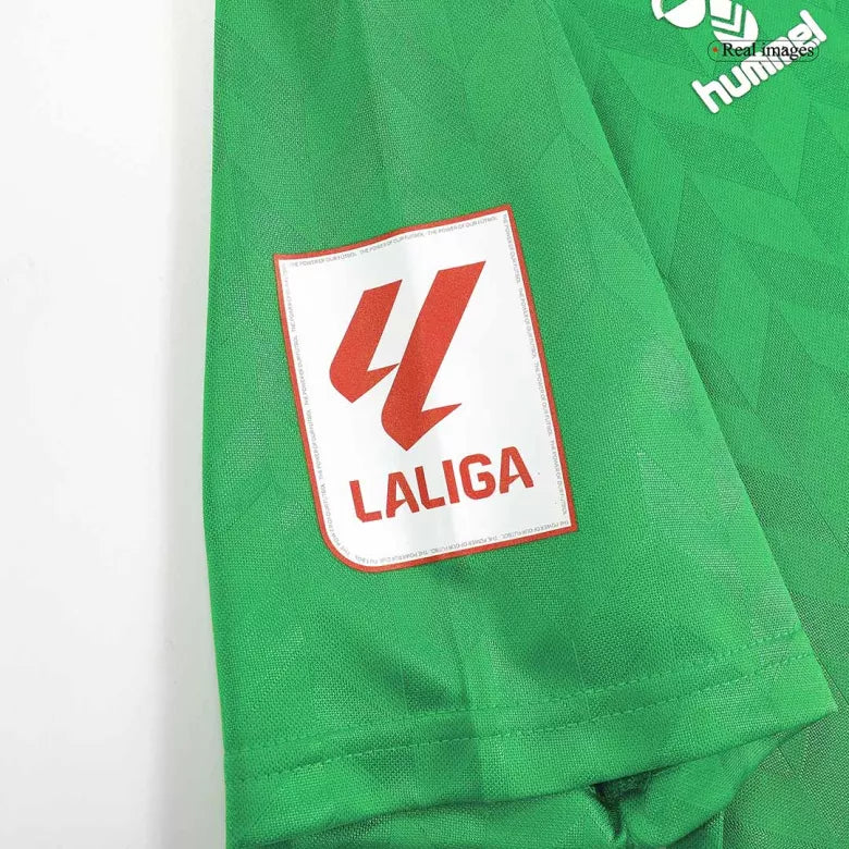 Real Betis Away Jersey 2023/24