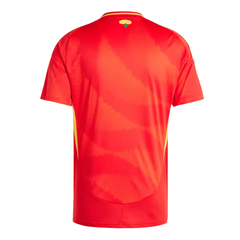 Spain Home Football EURO 2024