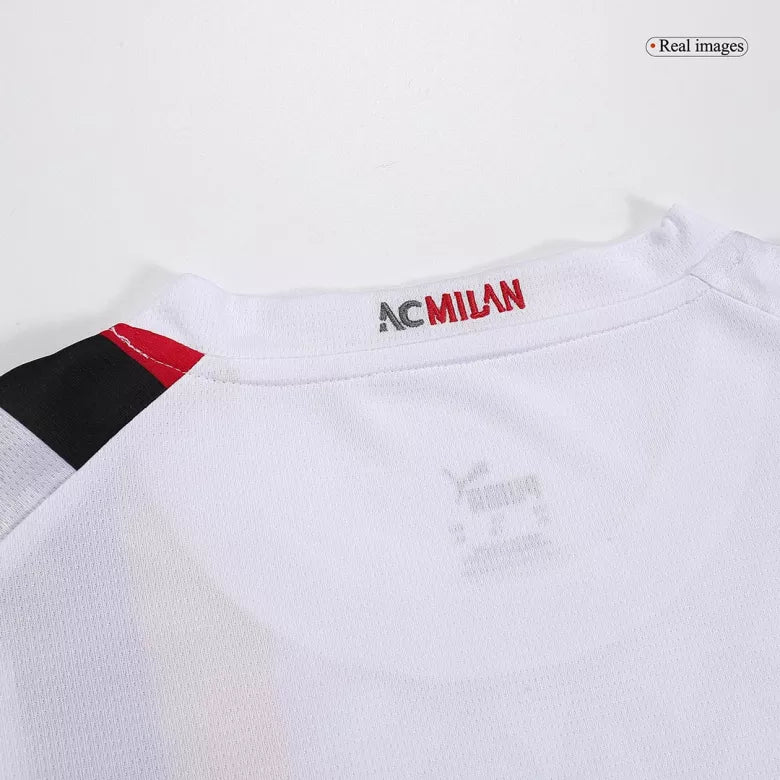 AC Milan Away Jersey 2023/24