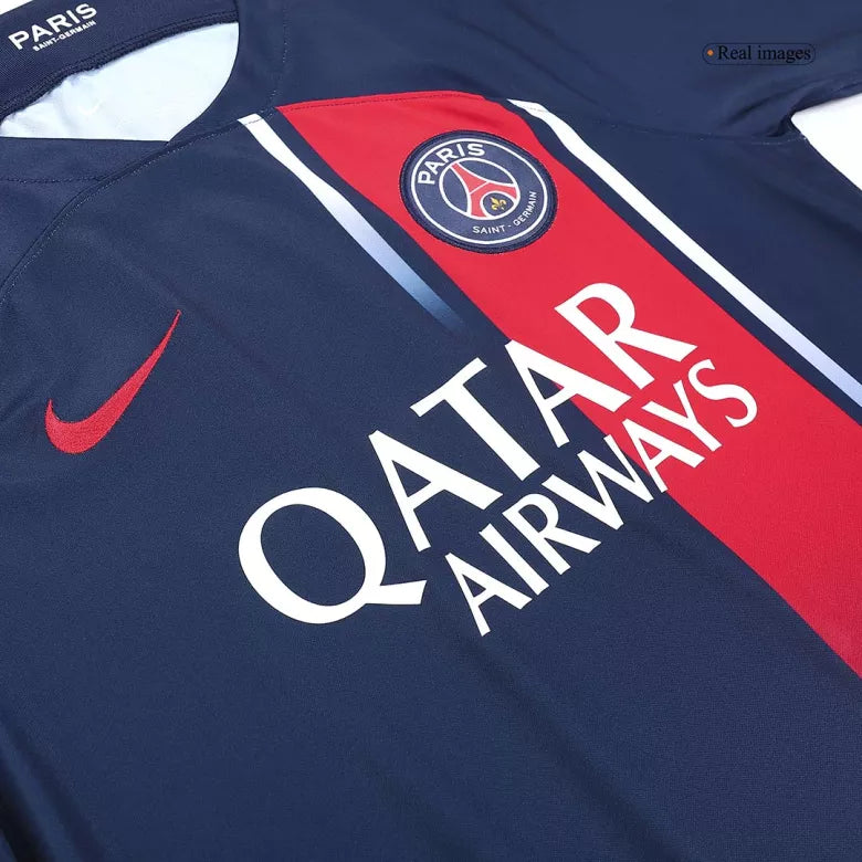 PSG Home Jersey 2023/24