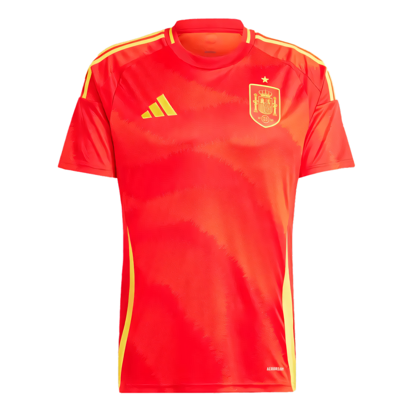 Spain Home Football EURO 2024