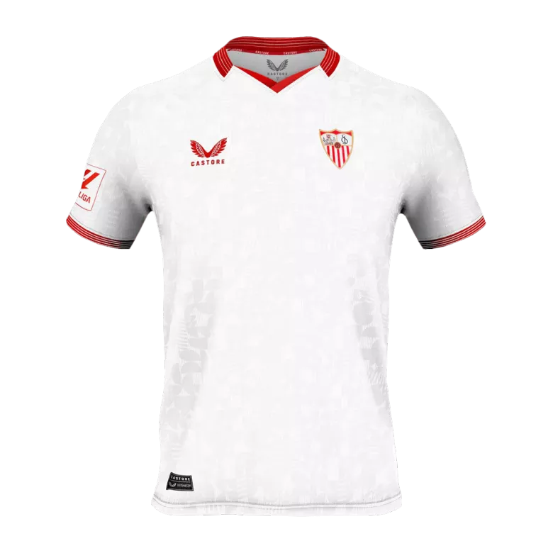 Sevilla Home Jersey 2023/24