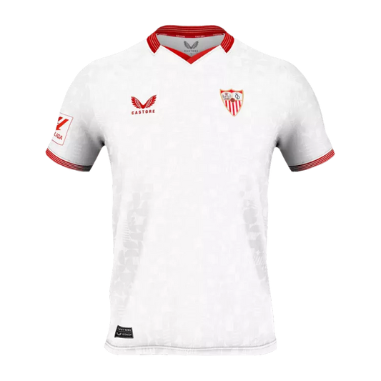 Sevilla Home Jersey 2023/24