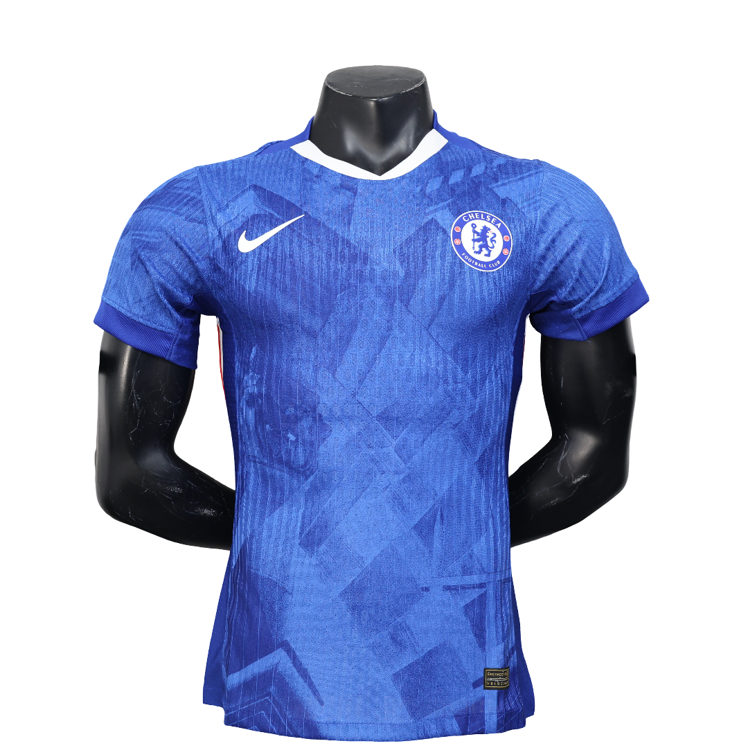 Chelsea Home Jersey 2025/2026