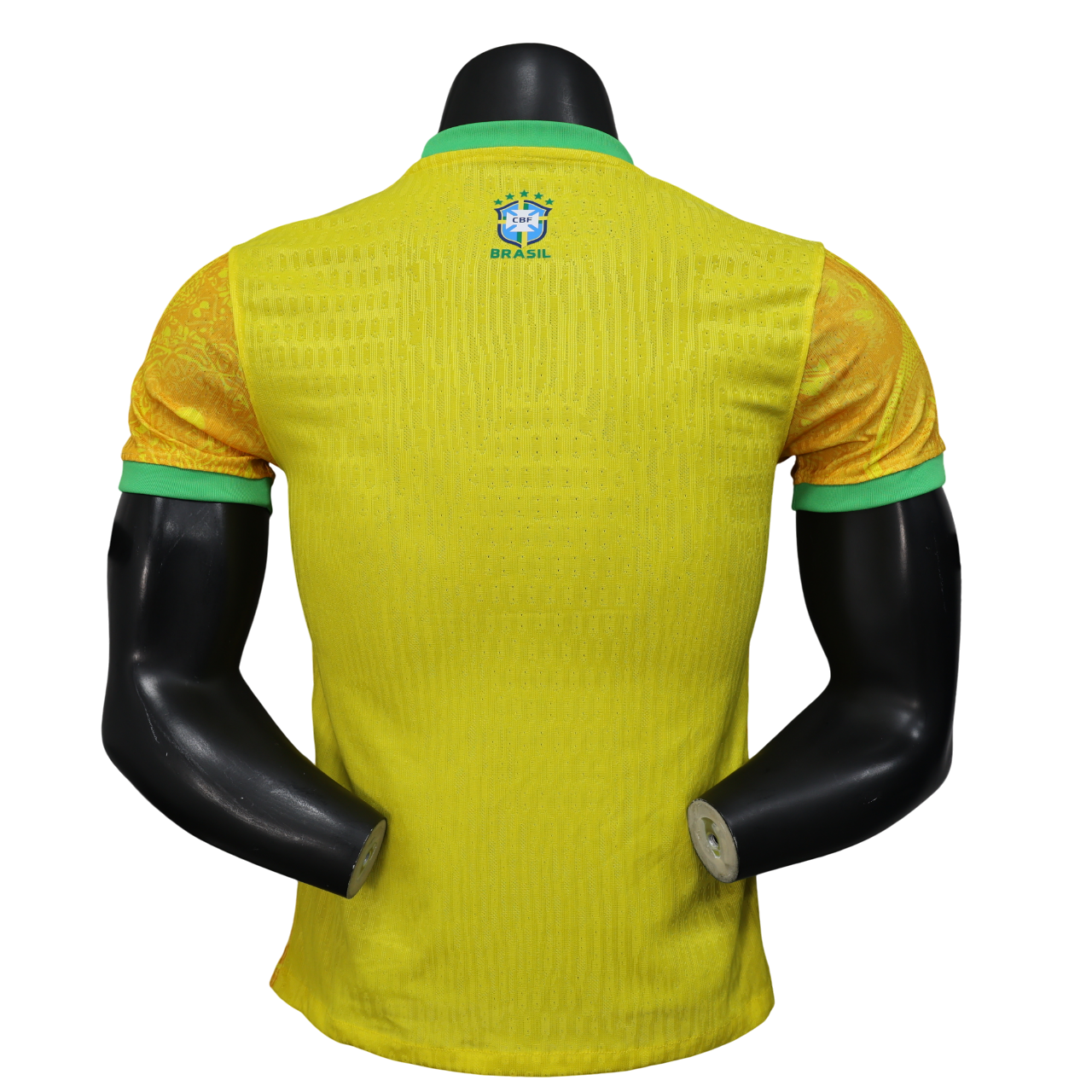 Brazil Special Jersey 2025 2.0