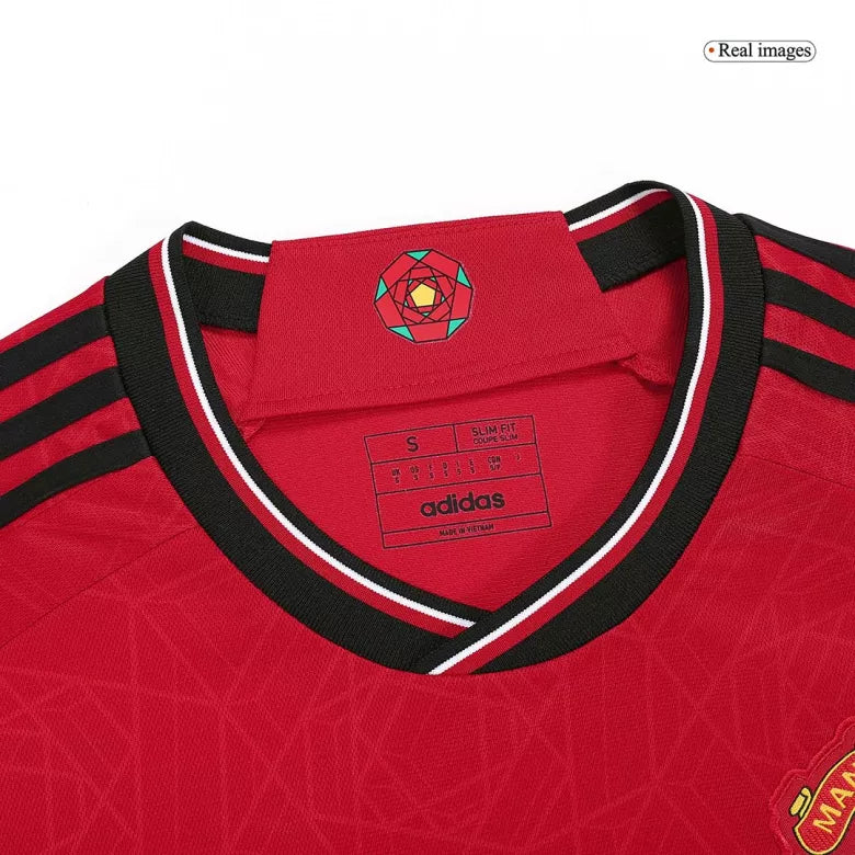 Manchester United Home Jersey 2023/24