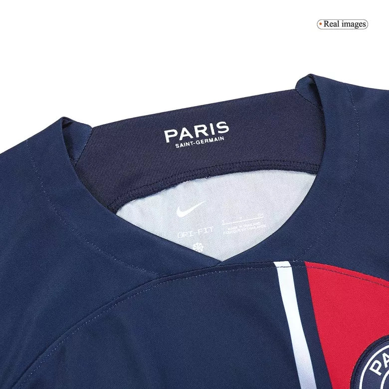 PSG Home Jersey 2023/24