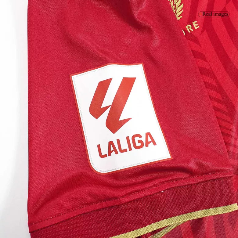 Sevilla Away Jersey 2023/24