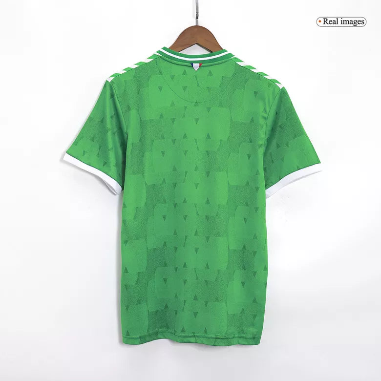 AS Saint-Etienne Home Jersey 2023/24