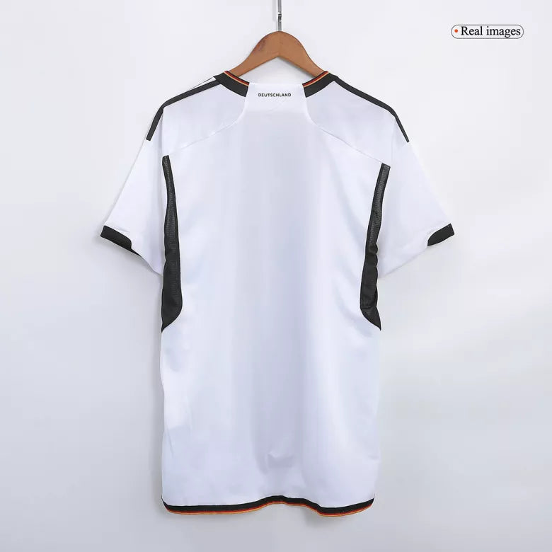 Germany Home Jersey 2022