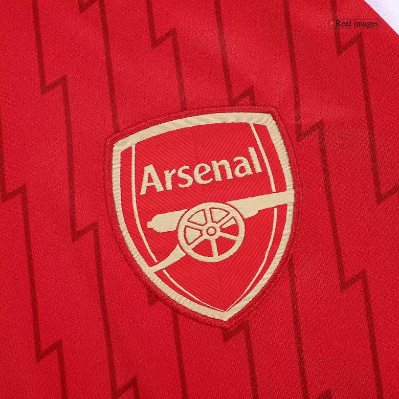 Arsenal Home Jersey 2023/24