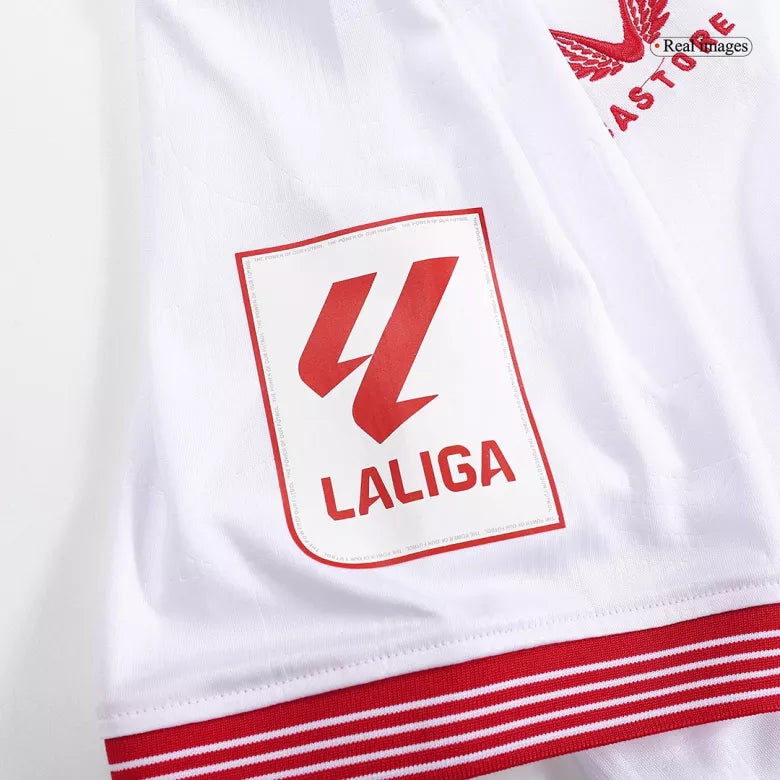 Sevilla Home Jersey 2023/24