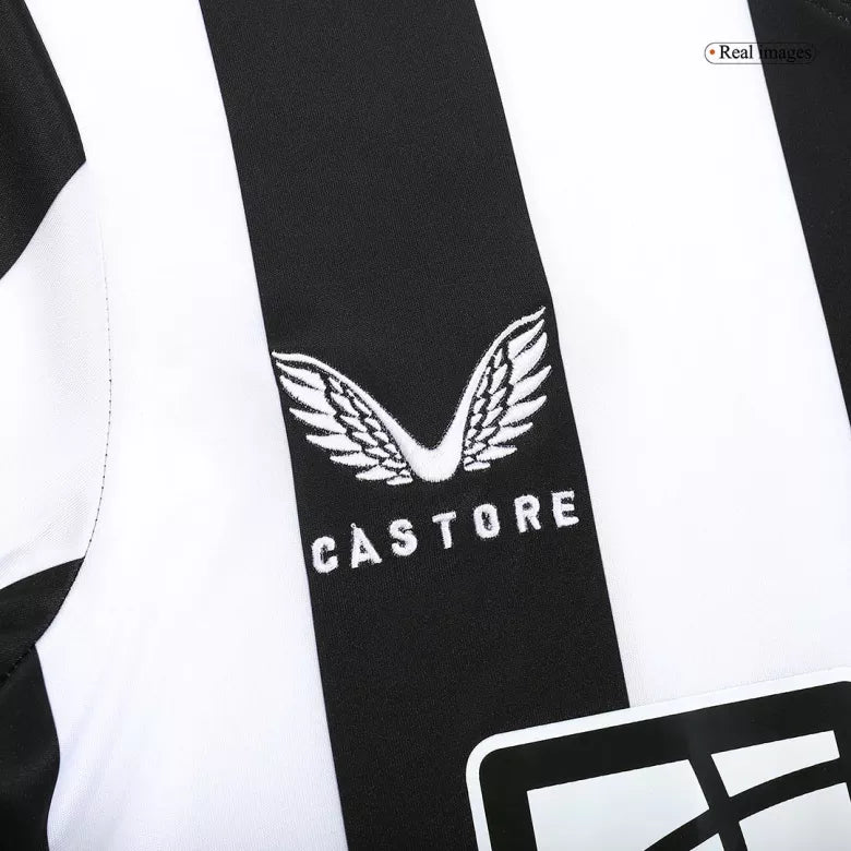 Newcastle United Home Jersey 2023/24