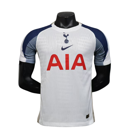 Tottenham Hotspur Home Jersey 2025/2026