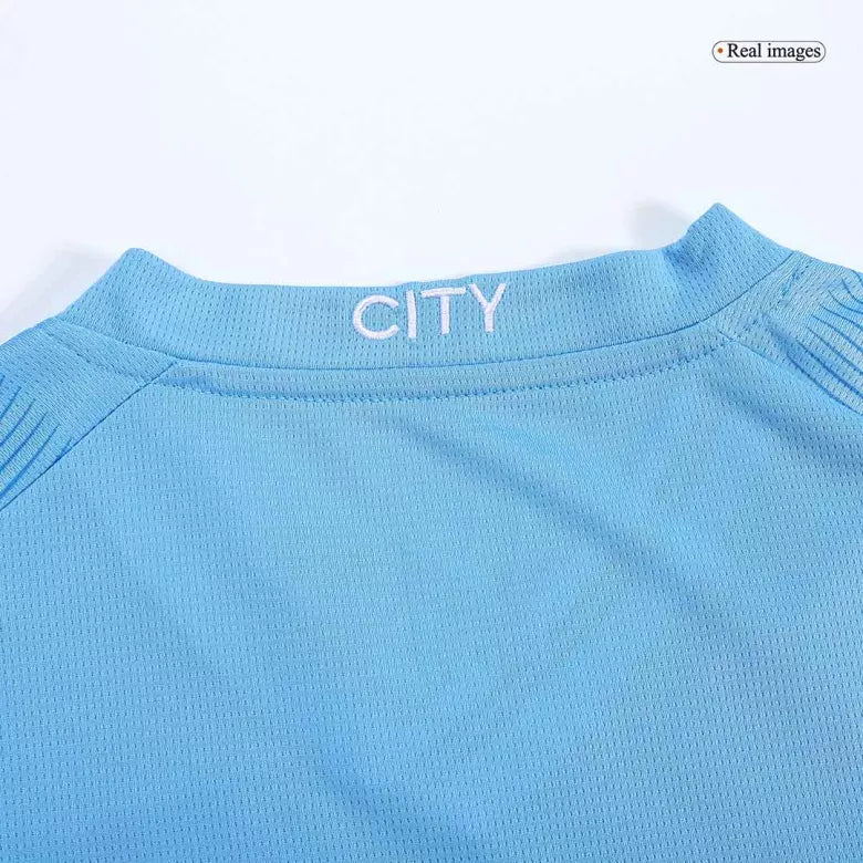 Manchester City Home Jersey 2023/24