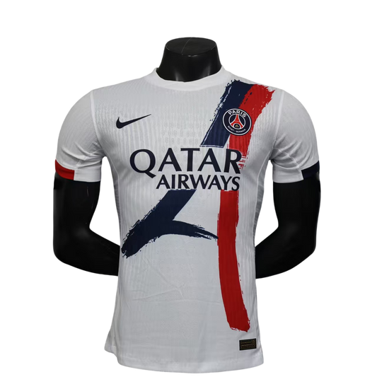 PSG Away Jersey 2025/2026