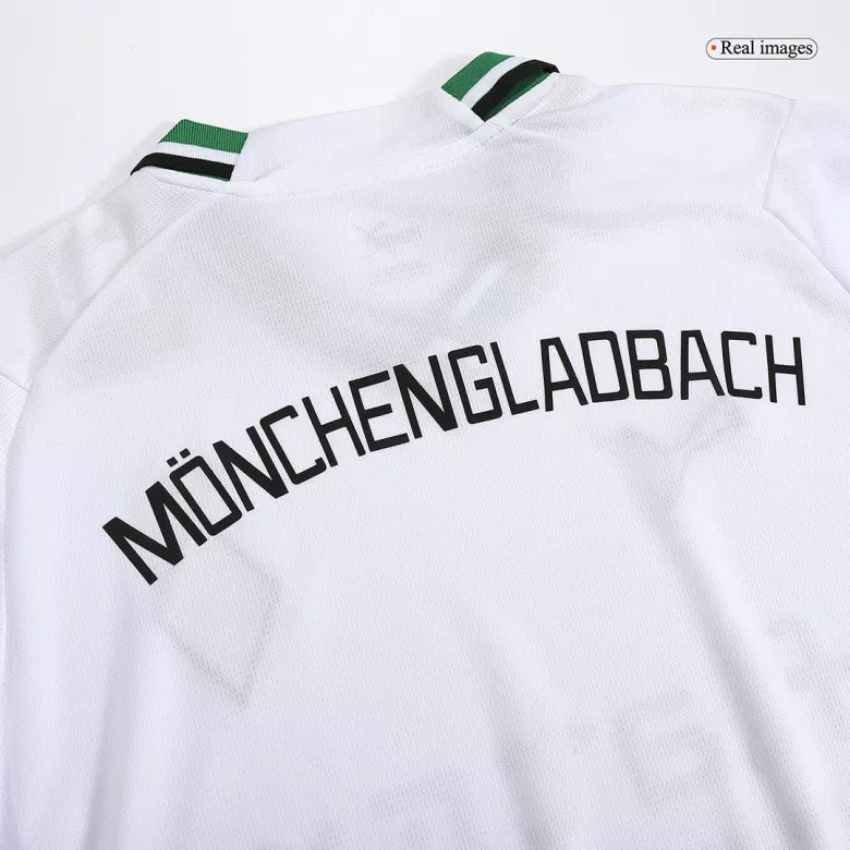 Borussia Mönchengladbach Home Jersey 2023/24