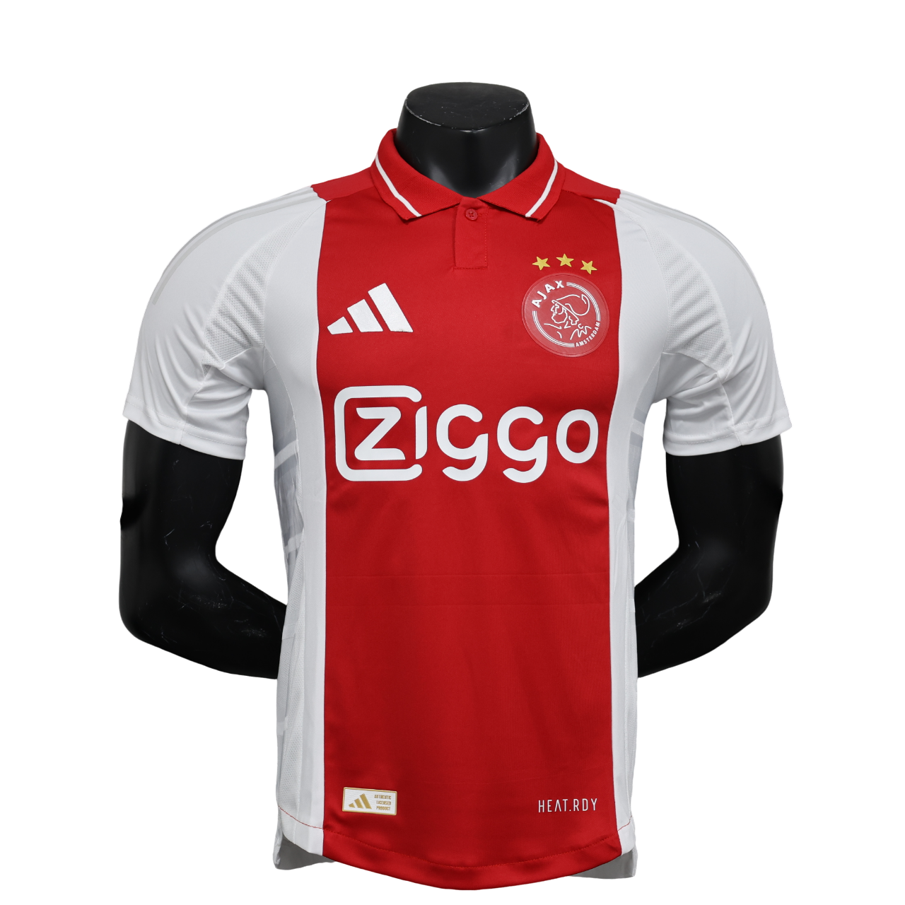 Ajax Home Jersey 2024/25