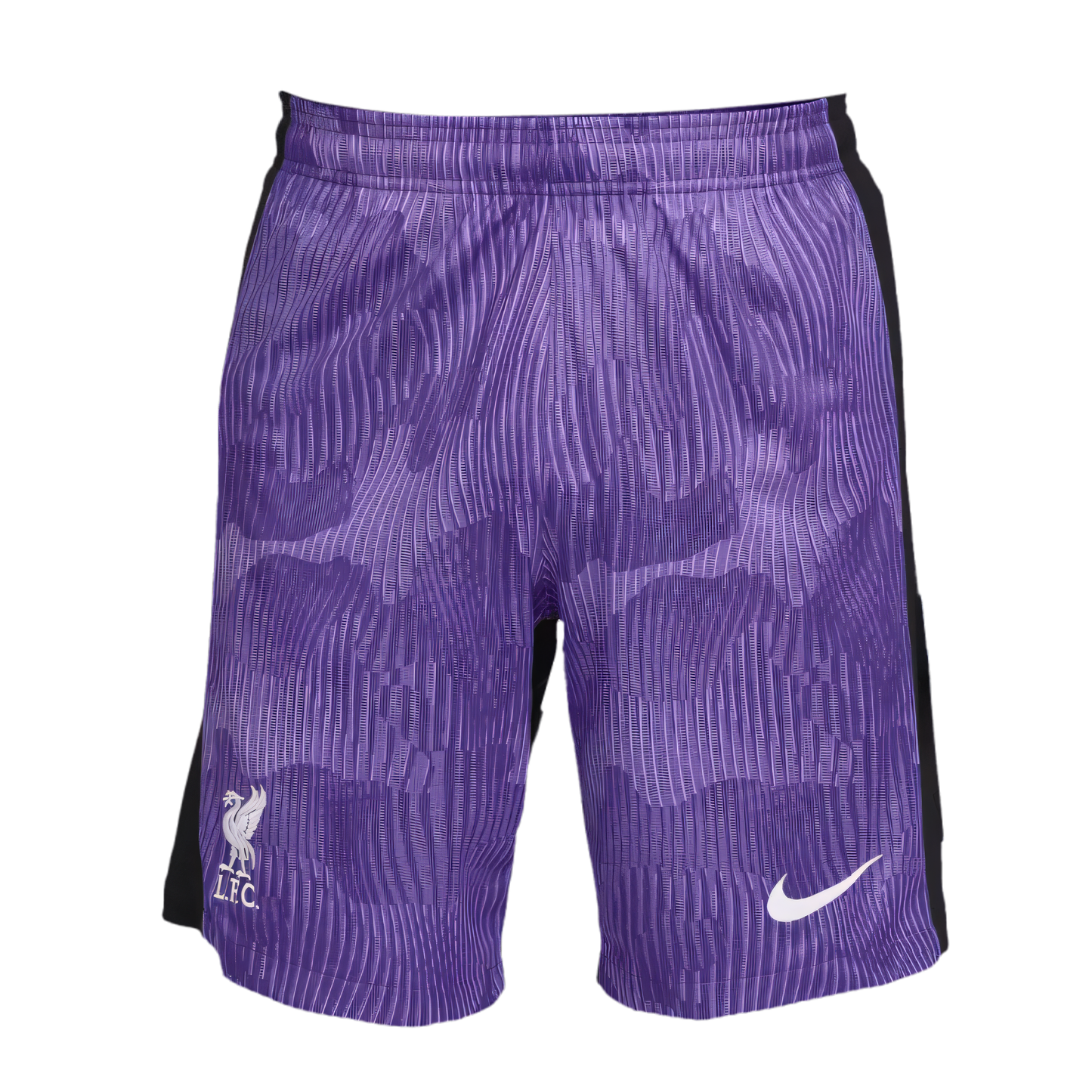 Liverpool Third Football Shorts 2023/24