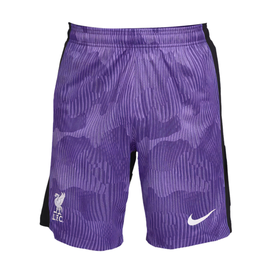 Liverpool Third Football Shorts 2023/24