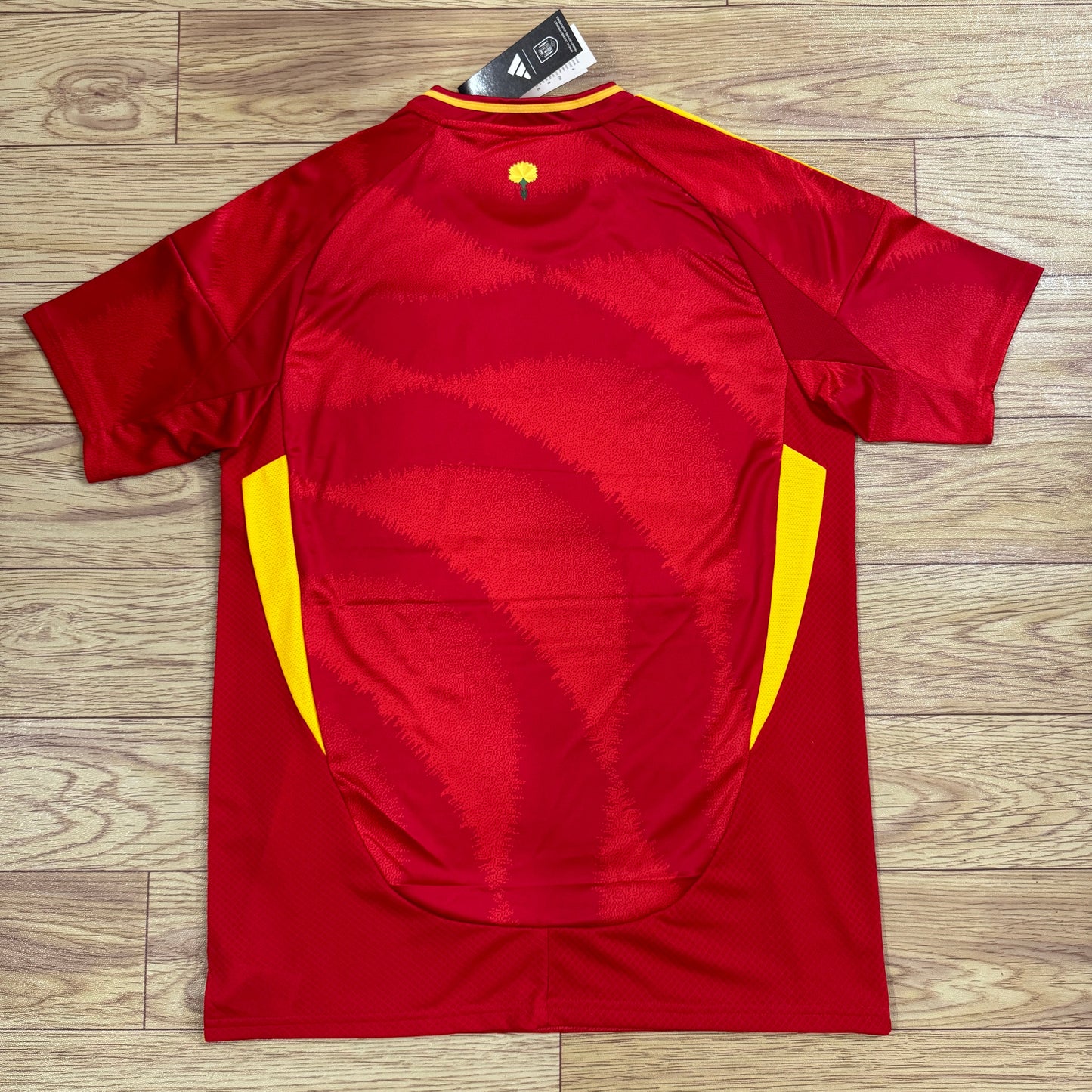 Spain Home Football EURO 2024