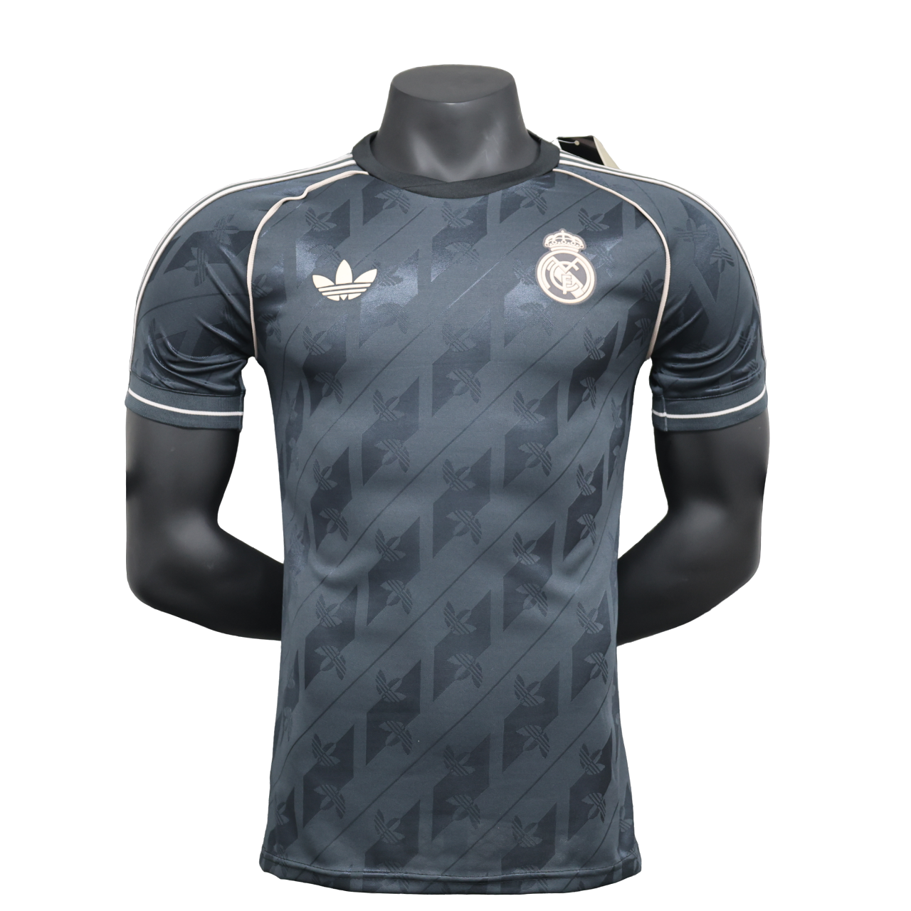 Real Madrid Special Retro Jersey