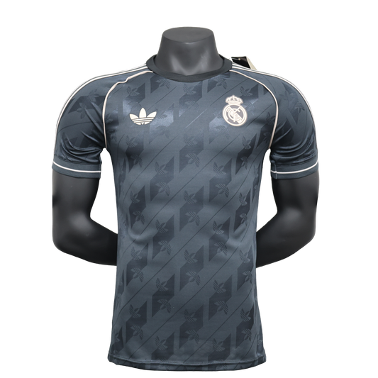 Real Madrid Special Retro Jersey