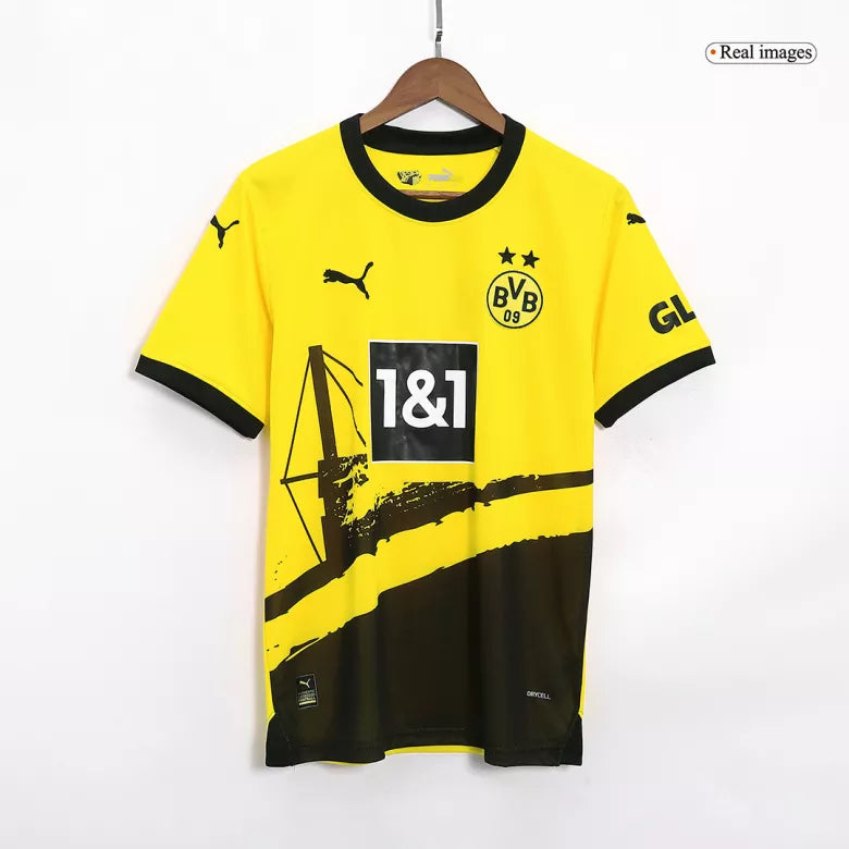 Borussia Dortmund Home Jersey 2023/24