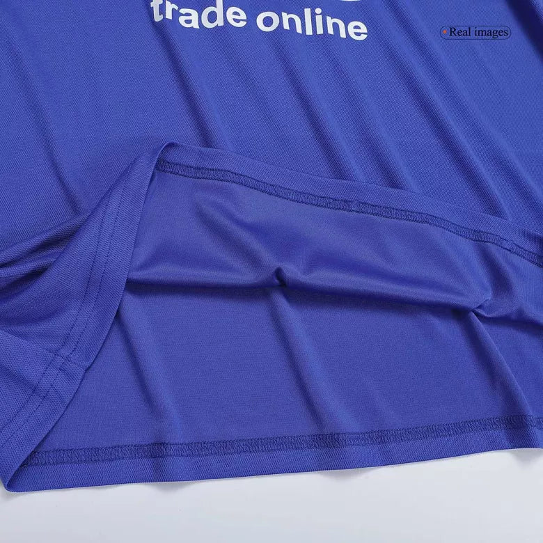 Leicester City Home Jersey 2022/23