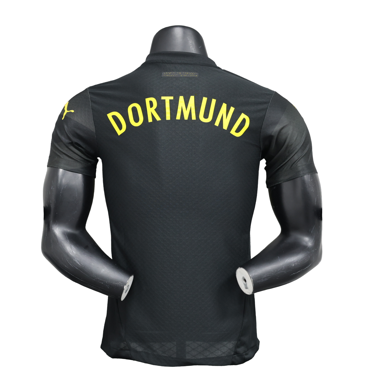 Borussia Dortmund Away Jersey 2024/2025