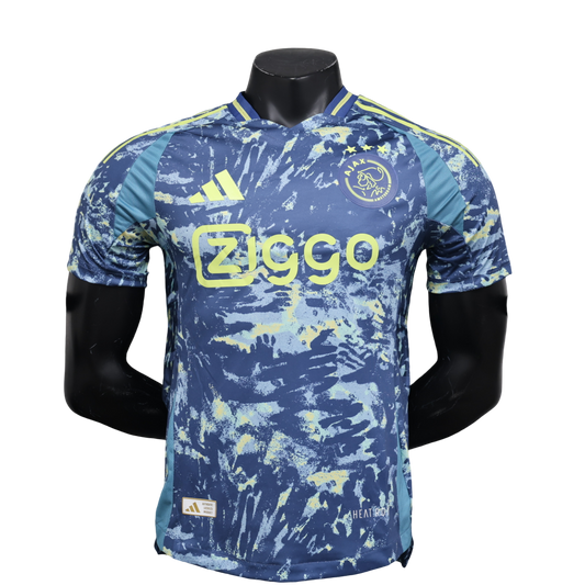 Ajax Away Jersey 2024/25