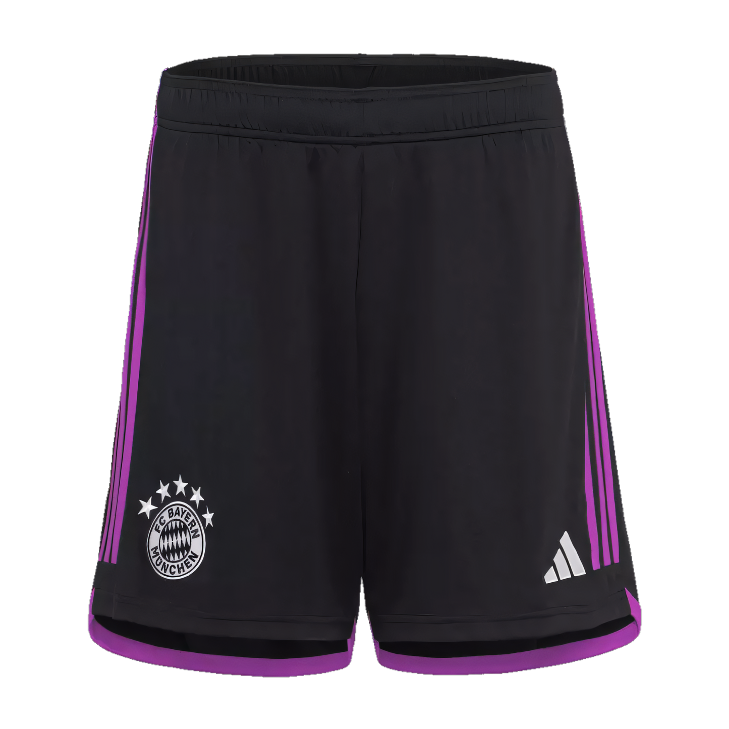 Bayern Munich Away Football Shorts 2023/24