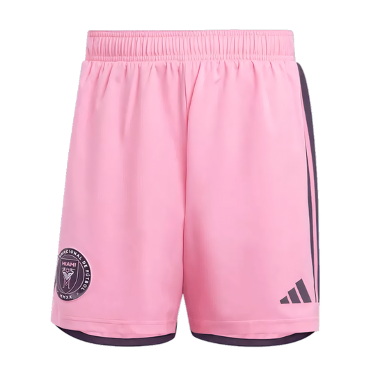 Inter Miami Home Football Shorts 2023/24