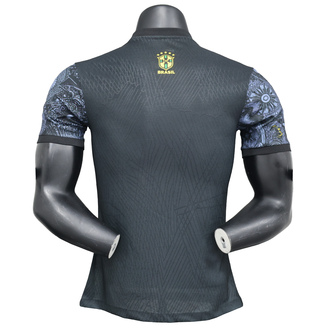 Brazil Special Jersey