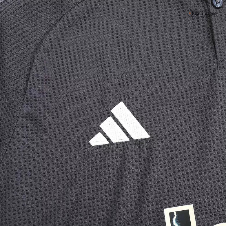 Juventus Third Away Jersey 2023/24