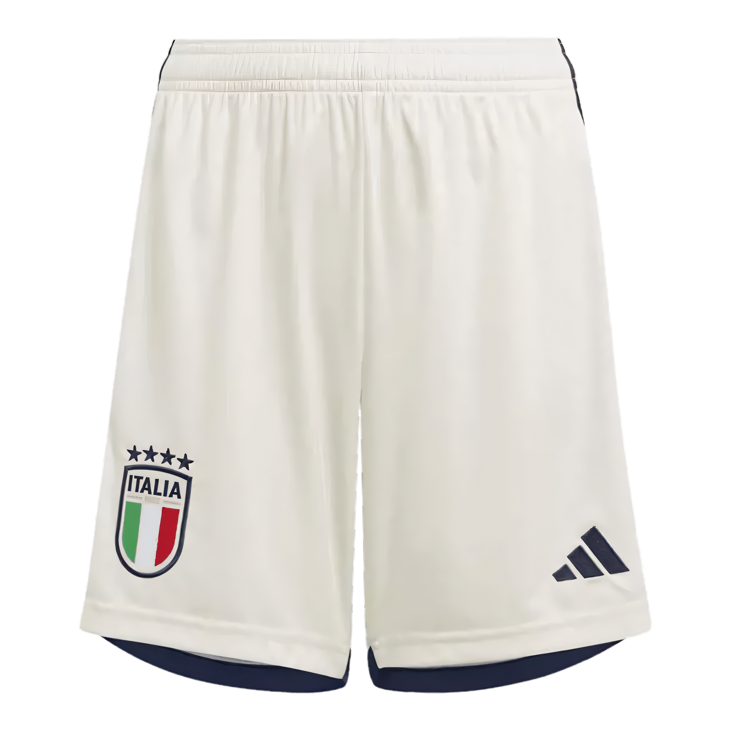 Italy Away Football Shorts 2023/24