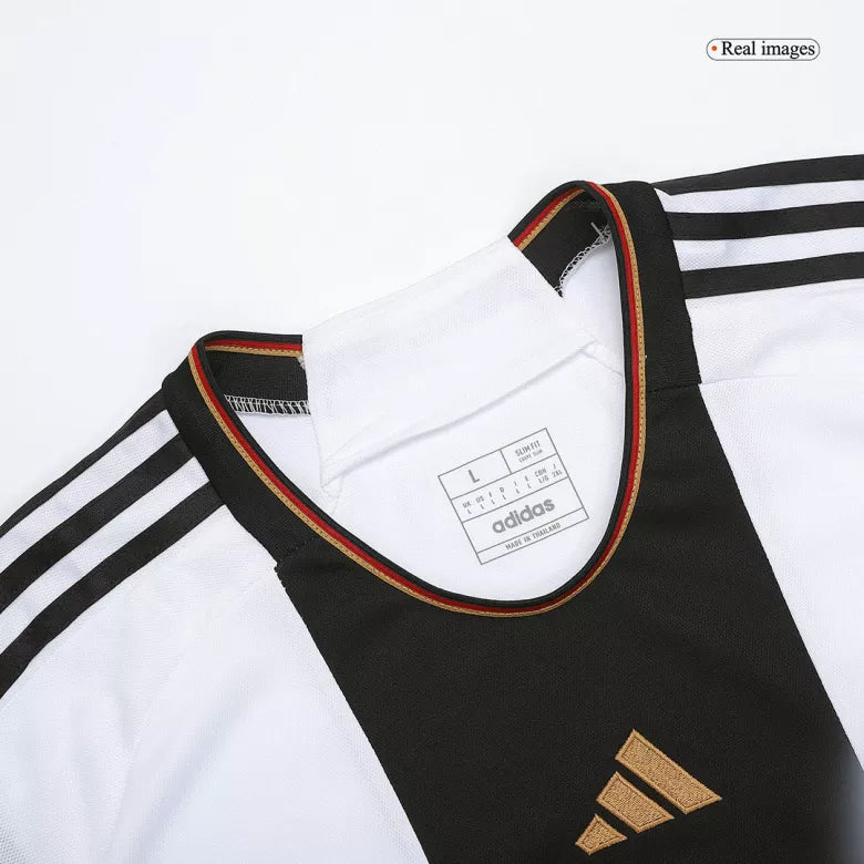 Germany Home Jersey 2022