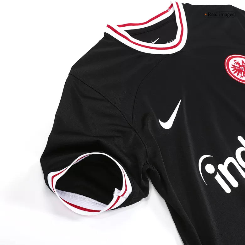 Eintracht Frankfurt Home Jersey 2023/24