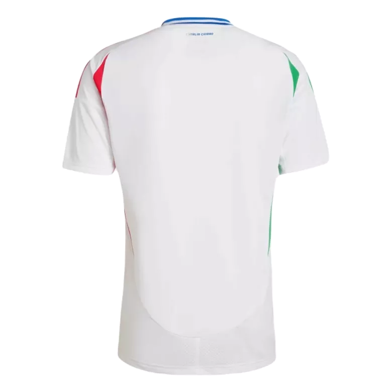 Italy Away Football Jersey EURO 2024