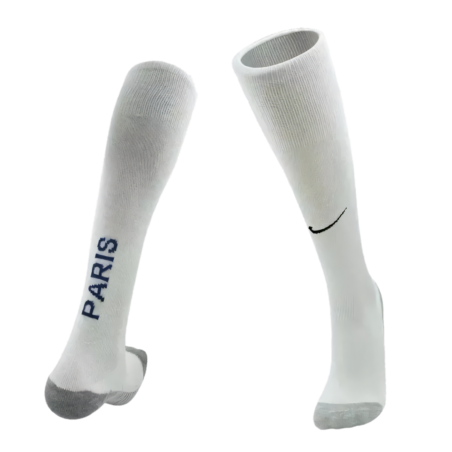 PSG Away Football Socks 2023/24