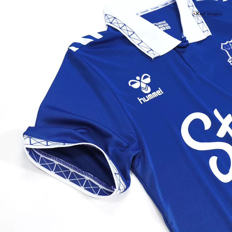 Everton Home Jersey 2023/24