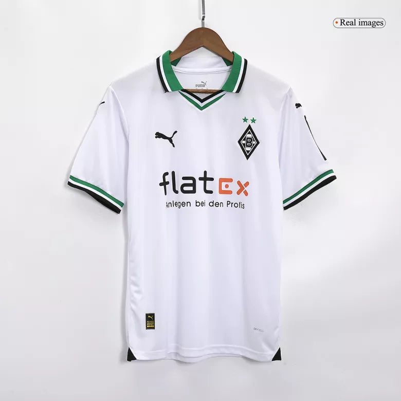 Borussia Mönchengladbach Home Jersey 2023/24