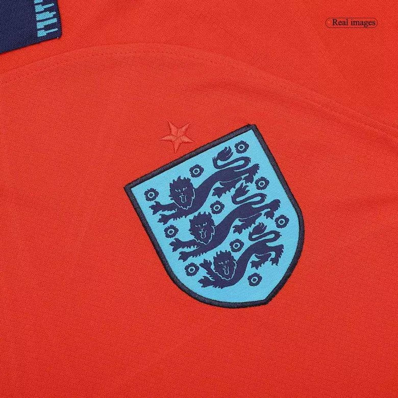 England Away Jersey 2022