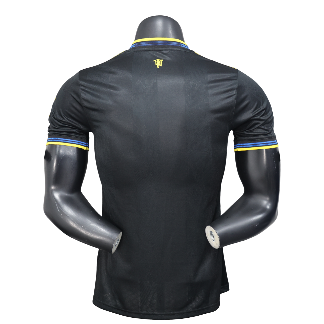Manchester United Third Jersey 2025/2026