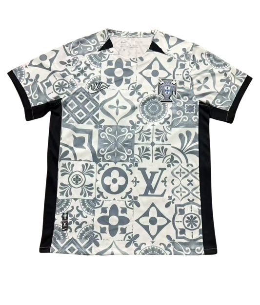 Portugal LV Jersey