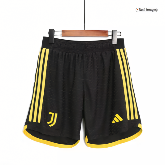 Juventus Home Football Shorts 2023/24