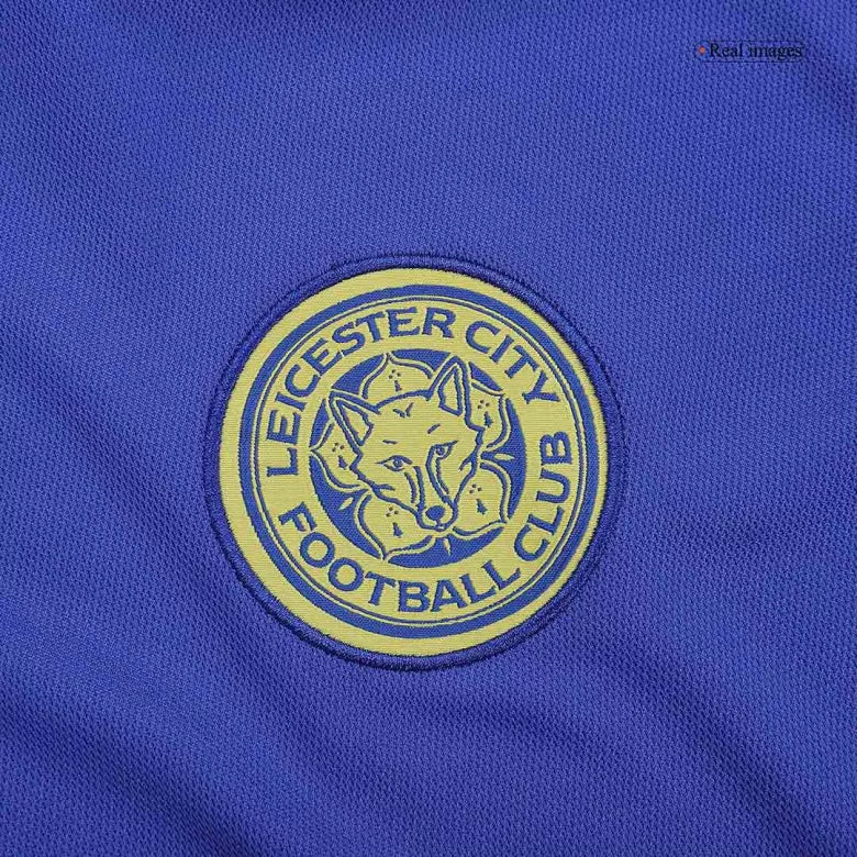 Leicester City Home Jersey 2022/23